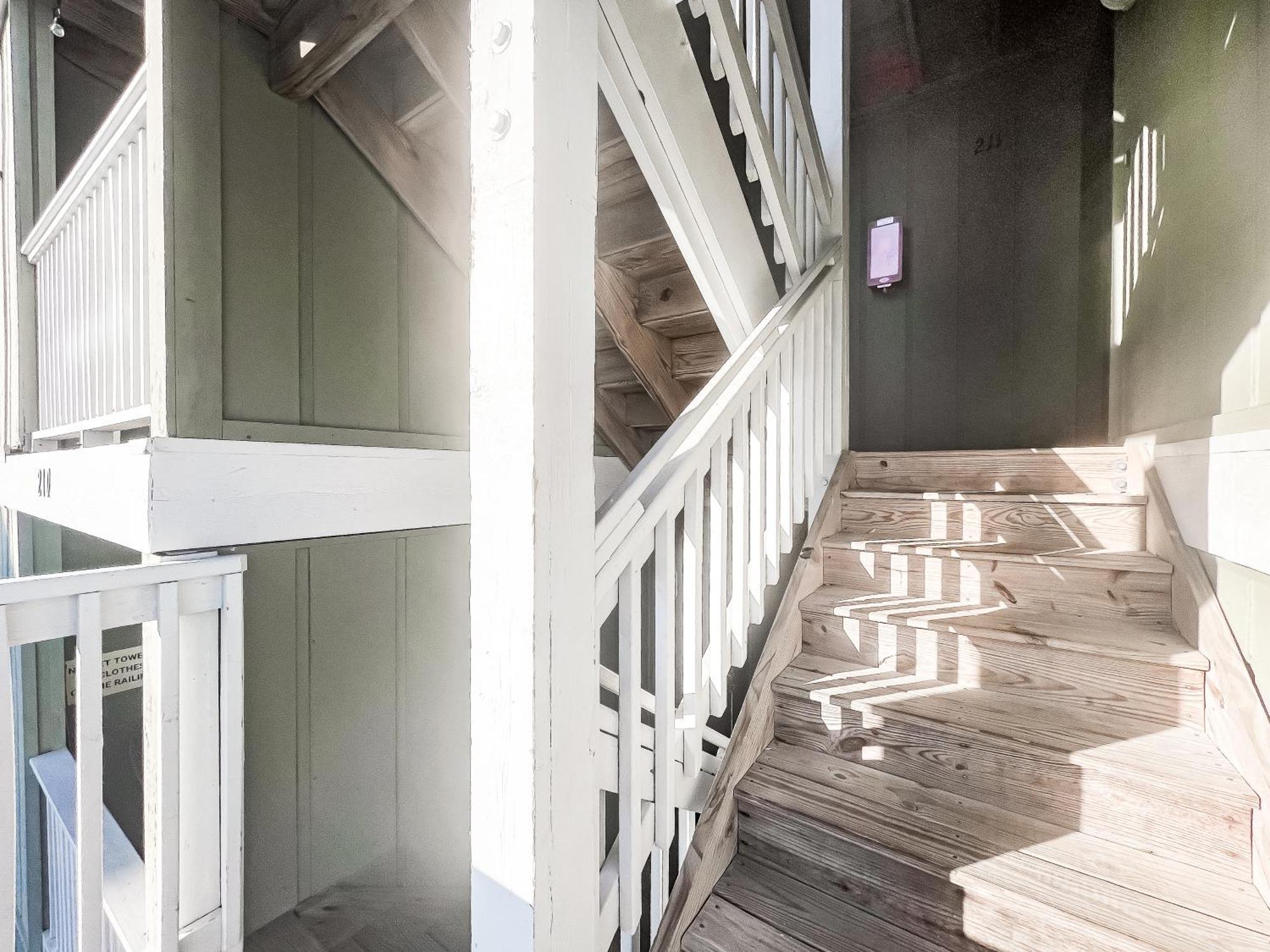 Cozy Beach Condo Sleeps 6 Pool カロライナビーチ エクステリア 写真